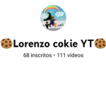 Lorenzo Cokie YT Grupo