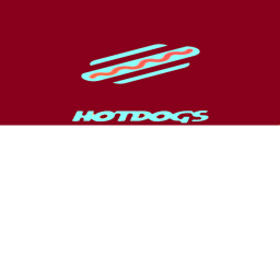 Hotdogs©'s application center in progress