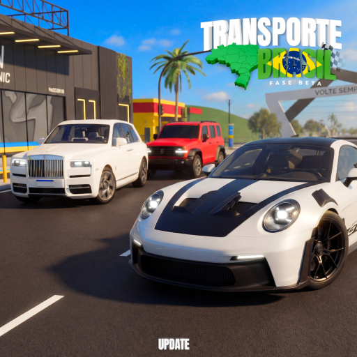 Transporte Brasil | ☀️