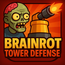 Brainrot Tower Defense
