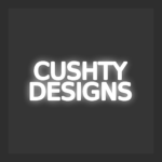 Cushty Designs UK