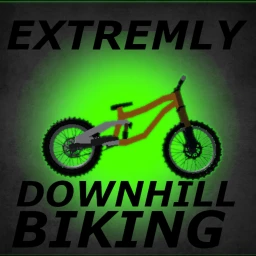 EXTREME DOWNHILL BIKING icon