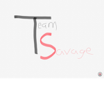 #TEAM_SAVAGE