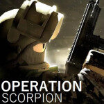 Operation Scorpion: Archived