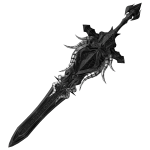 Ghost Sword