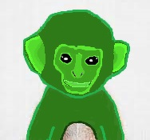 minty monkeys