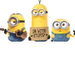 Russian minions