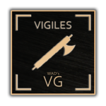 DR | Vigils Cohortes