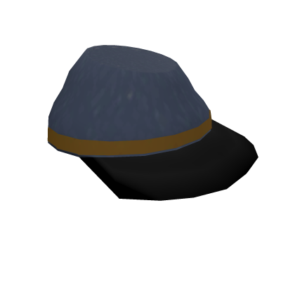 Older Vintage Cap