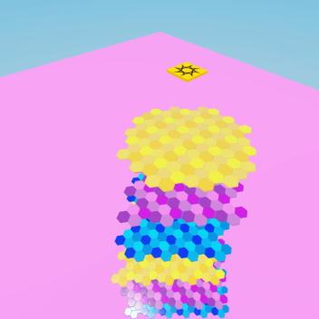 hexagon advanced remake