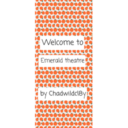 Emerald theatre (UPDATE)