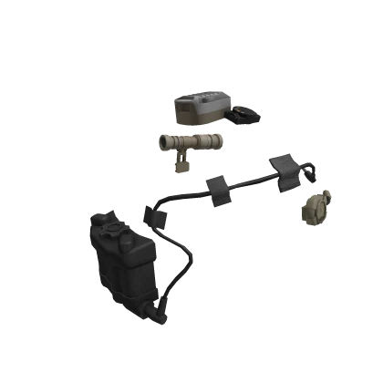 i love substance painter :3 Roblox item thumbnail