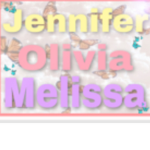 Flower Family/Sisters