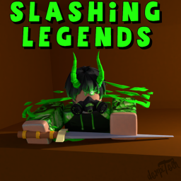 Slashing Legends