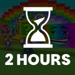 Escape Tsunami For Brainrots!