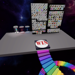mega easy obby super fun!