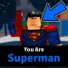 SUPERMAN icon
