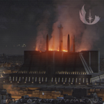 Jedi Order Remnantsᅠ