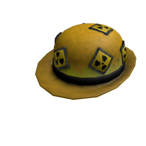 Radioactive Man