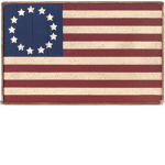 Thirteen American ########