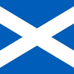 Kelso, Scotland