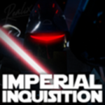 「ᴛɢᴇ 」ΙmperiaΙ Inquisitorius