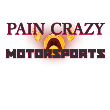 PAIN CRAZY Fairgrounds