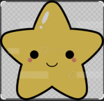 cute stars!