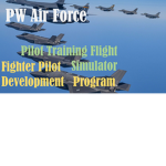 PW AIR FORCE