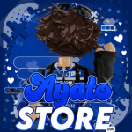 Ayato’s Store !