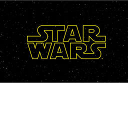 Star wars! The best!
