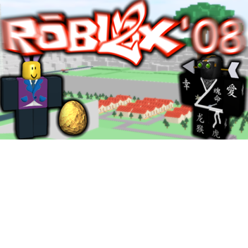 Old ROBLOX 