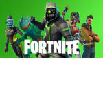 ~ Fortnite Master Clothing ~