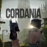 Cordania