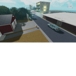 Sunshine town!