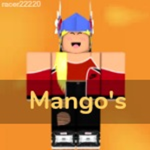 Mango's Frozen Yogurt™