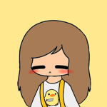 Ducks is cute