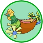 Game Badge Thumbnail