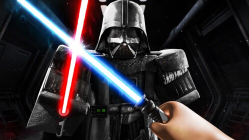 Star Wars: Coruscant Roleplay