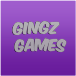 Gingz Games