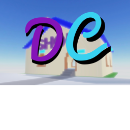 DC obby practice [HUGE UPDATE]