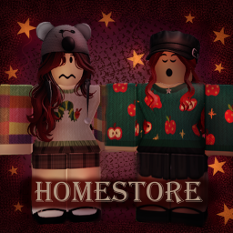 ~New Moon Homestore~