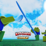 Kitchen Combat