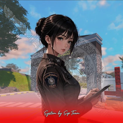 [ RTP ] Royal Thai Police By SEP TEAM Roblox group icon
