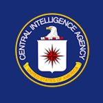 | Central Intelligence Agency 1960 |