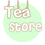 Tea store