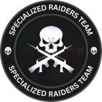 |SRT| Specialized Raiders Team