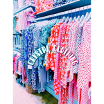 •crystal clothing•