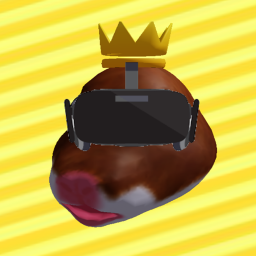 vr game ( works on pc )