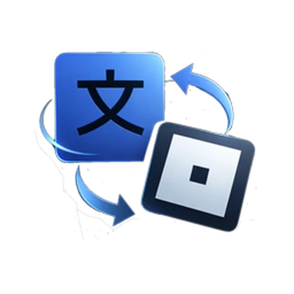 Global Localization Services Roblox group icon